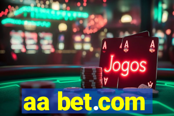 aa bet.com